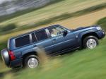 Nissan Patrol GU ST 5-Door 2004 года (AU)